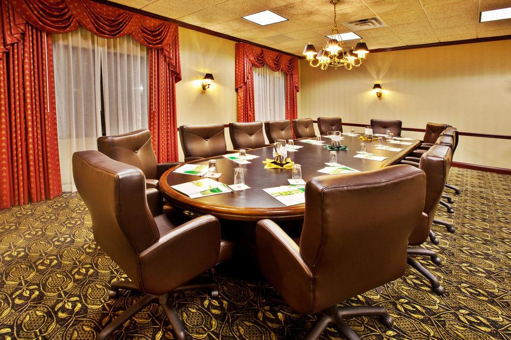 Holiday Inn Lafayette-City Centre By Ihg Экстерьер фото