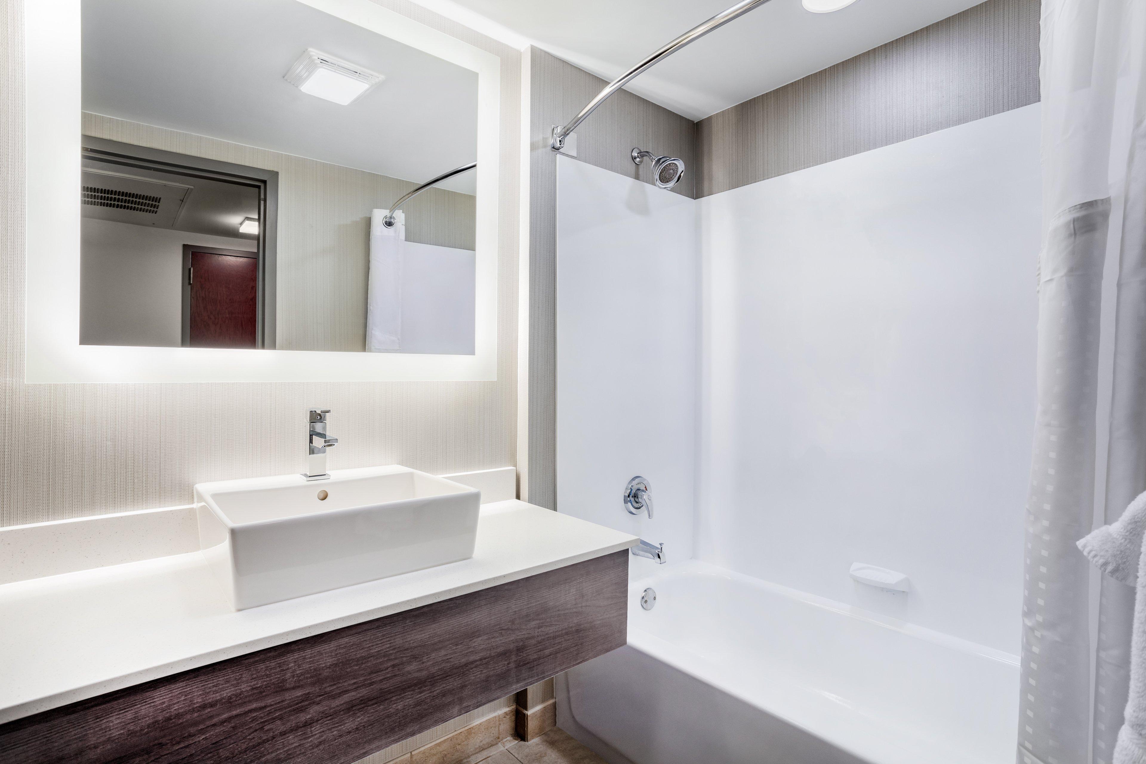 Holiday Inn Lafayette-City Centre By Ihg Экстерьер фото