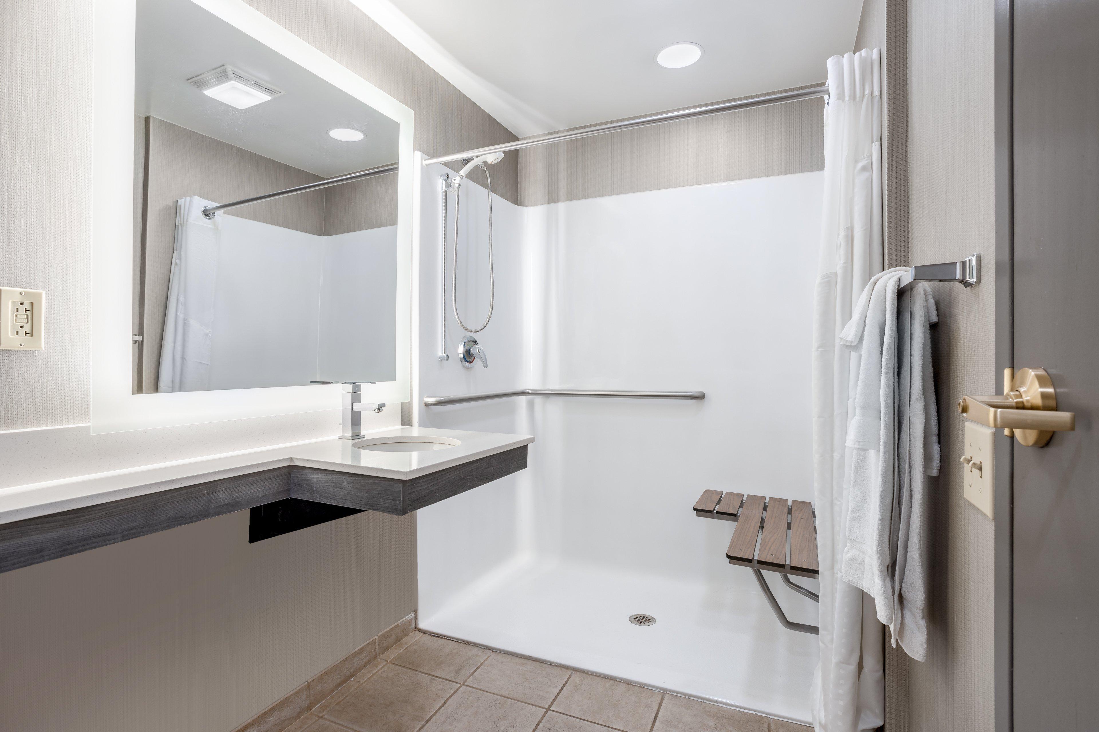 Holiday Inn Lafayette-City Centre By Ihg Экстерьер фото