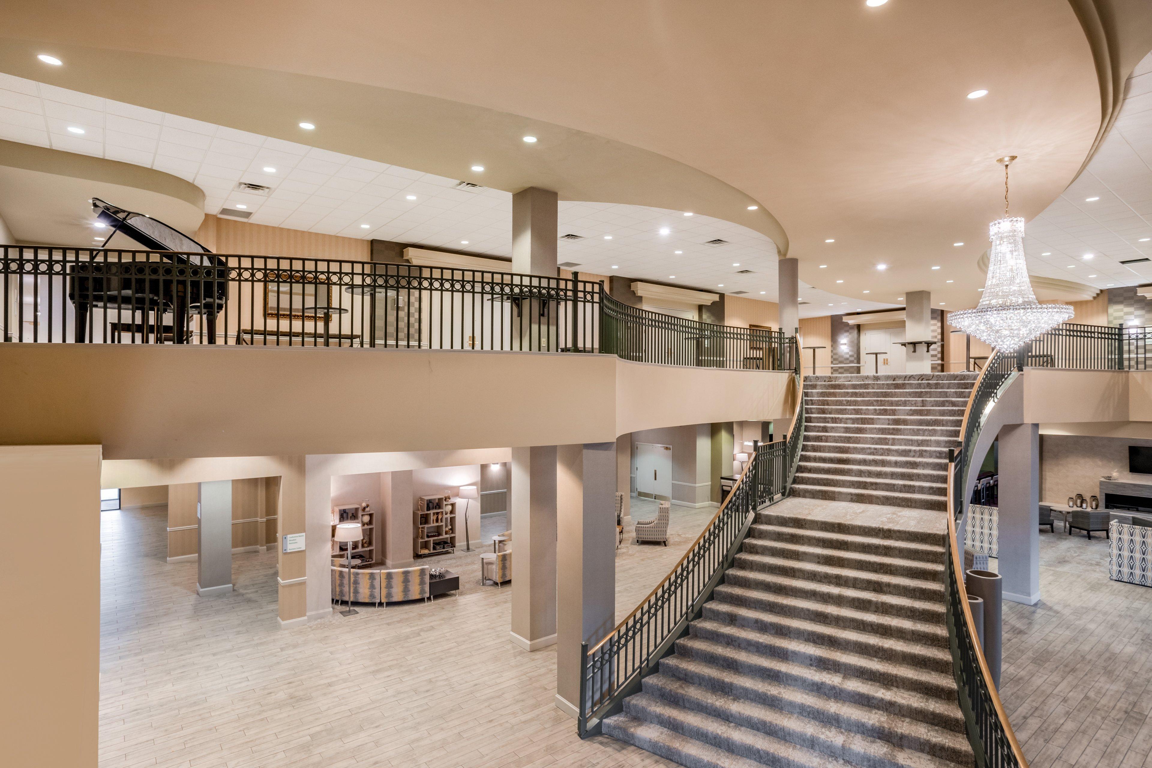 Holiday Inn Lafayette-City Centre By Ihg Экстерьер фото