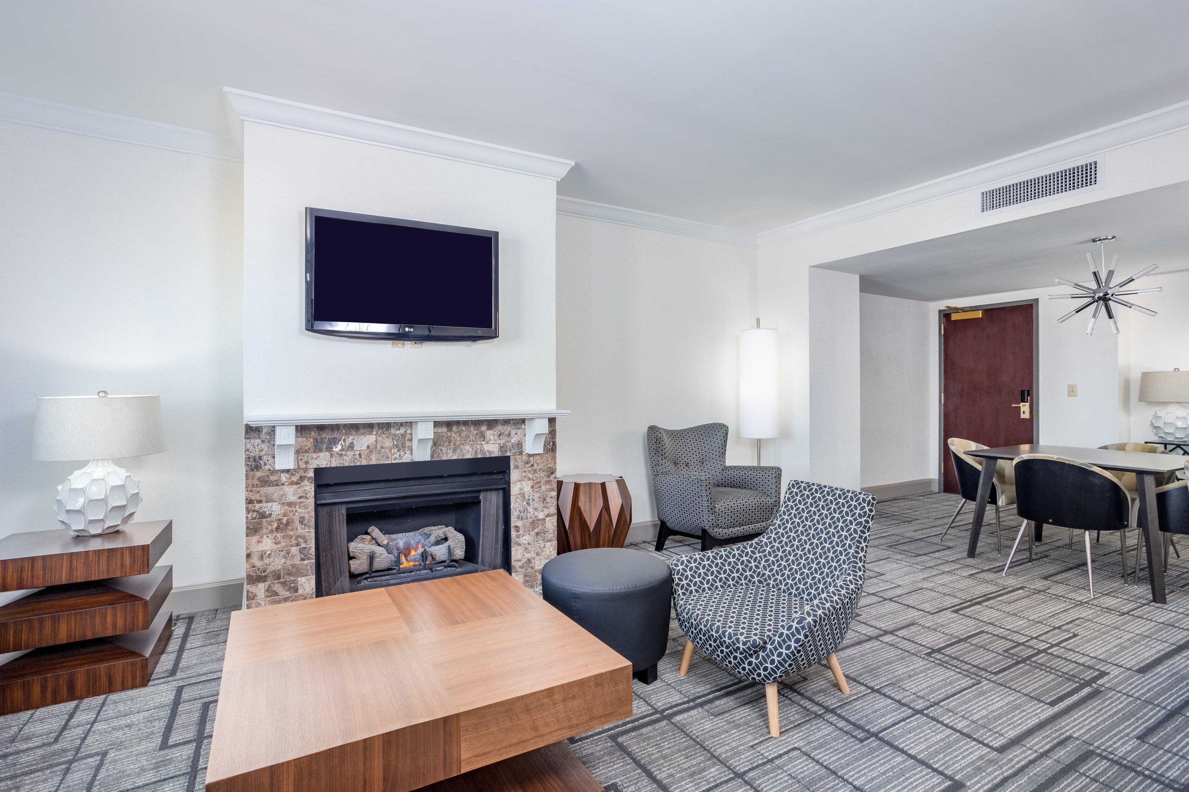 Holiday Inn Lafayette-City Centre By Ihg Экстерьер фото