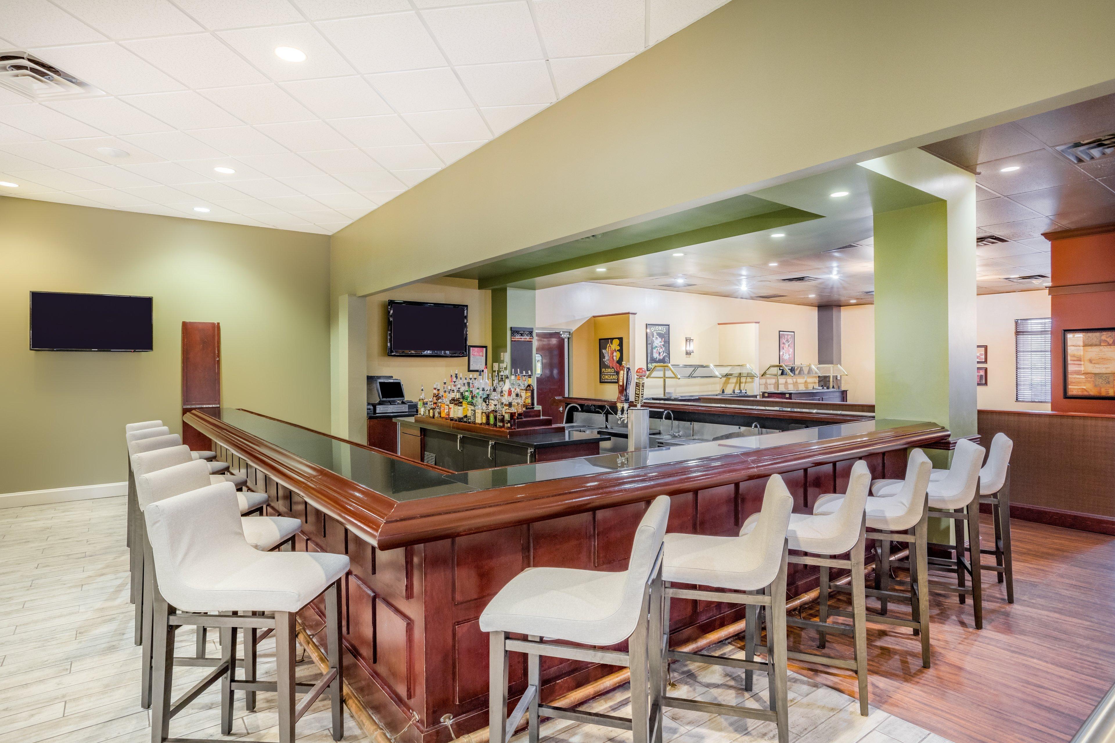 Holiday Inn Lafayette-City Centre By Ihg Экстерьер фото