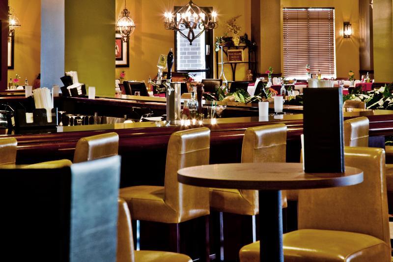 Holiday Inn Lafayette-City Centre By Ihg Экстерьер фото