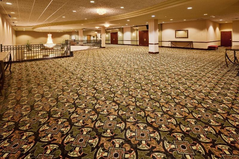 Holiday Inn Lafayette-City Centre By Ihg Экстерьер фото