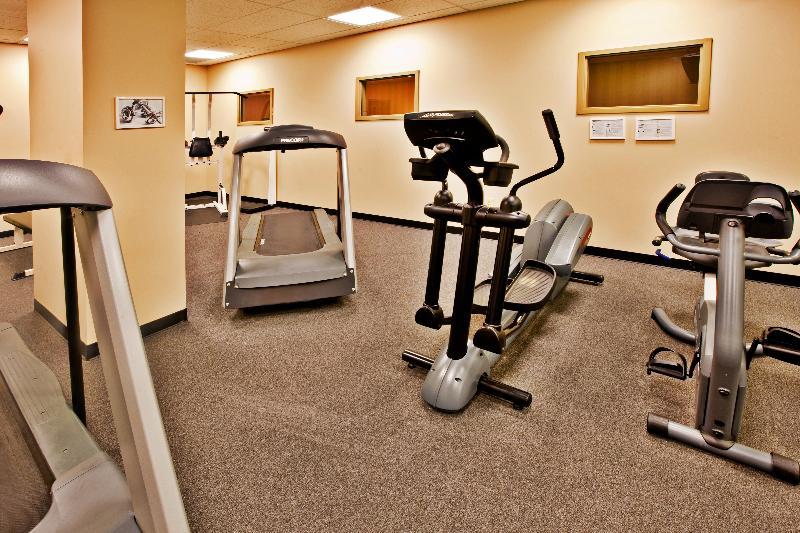 Holiday Inn Lafayette-City Centre By Ihg Экстерьер фото