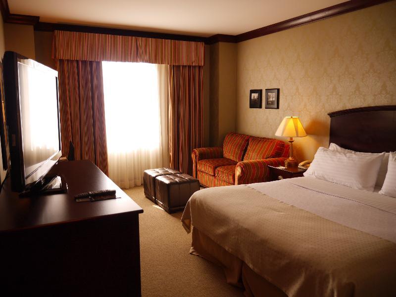 Holiday Inn Lafayette-City Centre By Ihg Экстерьер фото