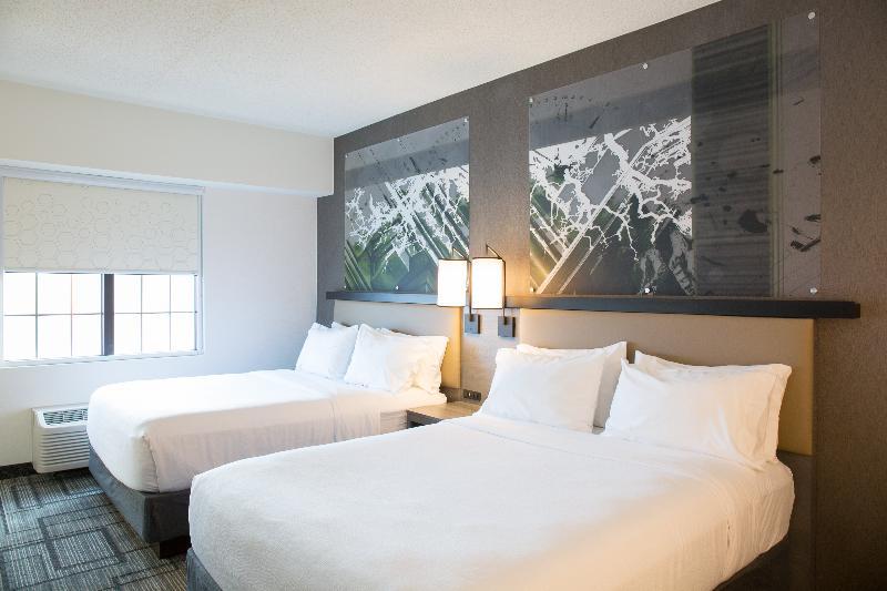 Holiday Inn Lafayette-City Centre By Ihg Экстерьер фото