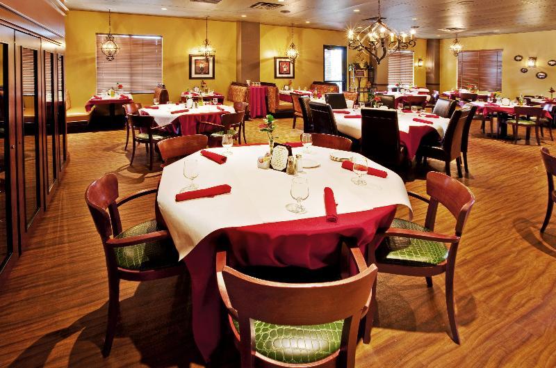 Holiday Inn Lafayette-City Centre By Ihg Экстерьер фото